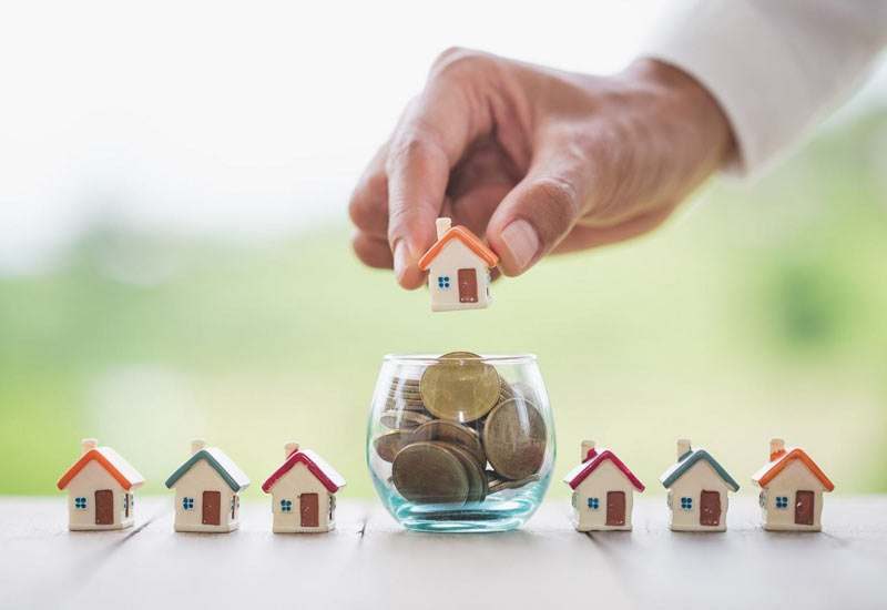 Investment And Retail Properties